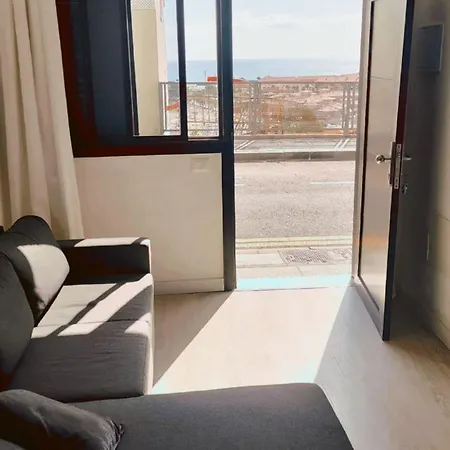 Modern & Comfortable Cristianos - Free Wifi Los Cristianos (Tenerife)