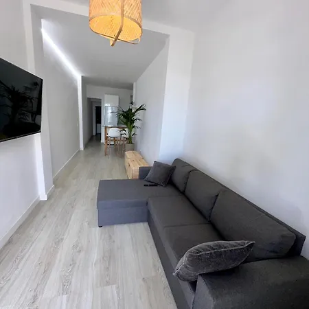 Modern & Comfortable Cristianos - Free Wifi Apartment *