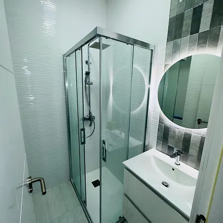 Modern & Comfortable Cristianos - Free Wifi Apartment Los Cristianos (Tenerife)