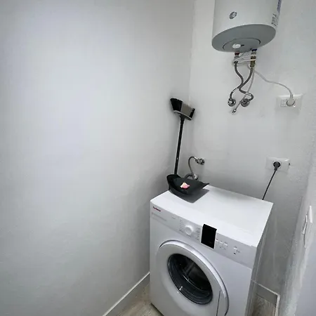 Apartment Modern & Comfortable Los Cristianos - Free Wifi Los Cristianos (Tenerife)
