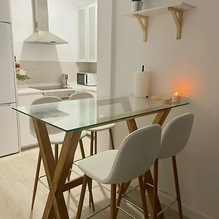 Modern & Comfortable Los Cristianos - Free Wifi Los Cristianos (Tenerife)