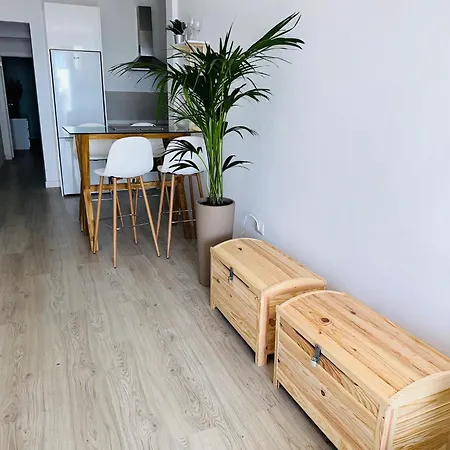 Modern & Comfortable Los Cristianos - Free Wifi * Los Cristianos (Tenerife)