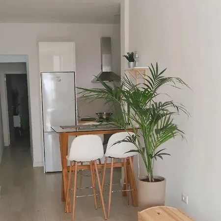 Modern & Comfortable Cristianos - Free Wifi *